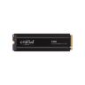 Накопитель SSD M.2 2280 1TB T500 heatsink Micron (CT1000T500SSD5)