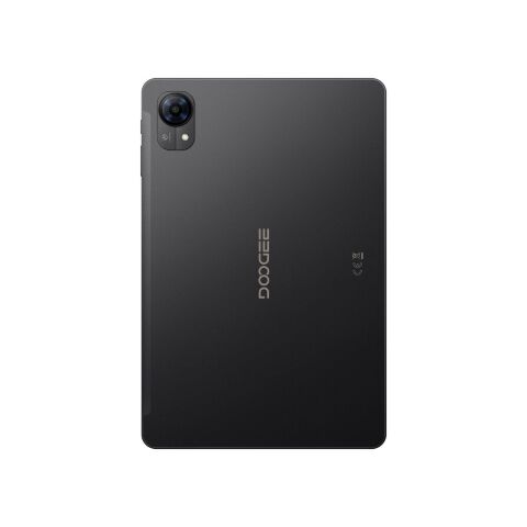 Планшет Doogee Tab G5 10.1" 3/128GB 4G (LTE) Black VIP Edition (6942654903334) - Планшеты  - Планшеты 