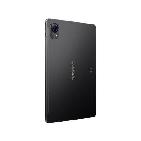 Планшет Doogee Tab G5 10.1" 3/128GB 4G (LTE) Black VIP Edition (6942654903334) - Планшеты  - Планшеты 