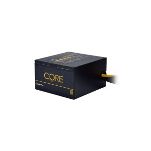 Блок питания Chieftec 600W (BBS-600S)