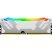 Модуль памяти для компьютера DDR5 16GB 7200 MHz Renegade RGB White XMP Kingston Fury (ex.HyperX) (KF572C38RWA-16) - Нулевой остаток (Feed)  - Нулевой остаток (Feed) 
