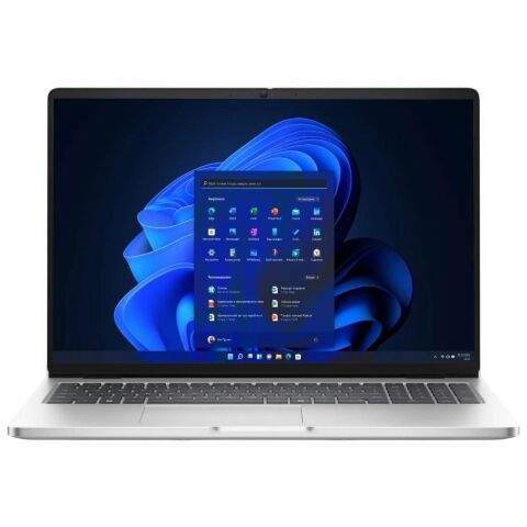 Ноутбук Dell Pro 16 (BTO106PC16250UA_W11P) - Ноутбуки - Ноутбуки