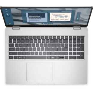 Ноутбук Dell Pro 16 (BTO106PC16250UA_W11P)