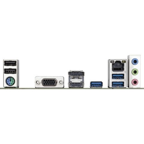 Материнская плата GIGABYTE B760M D3HP DDR4 - Нулевой остаток (Feed) - Нулевой остаток (Feed)