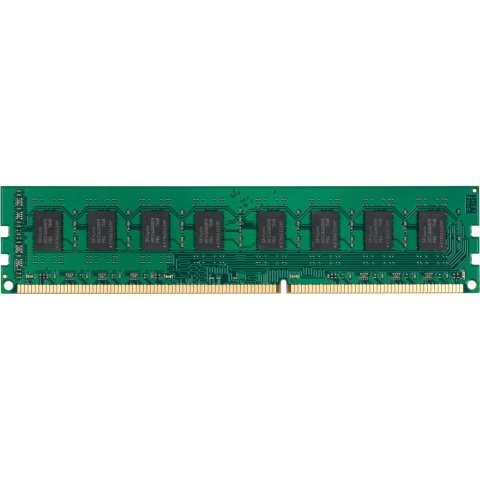 Модуль памяти для компьютера DDR3 8GB 1600 MHz INTELIGENTES (IU3BBB1/8) - Нулевой остаток (Feed) - Нулевой остаток (Feed)