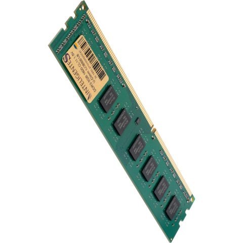Модуль памяти для компьютера DDR3 8GB 1600 MHz INTELIGENTES (IU3BBB1/8) - Нулевой остаток (Feed) - Нулевой остаток (Feed)
