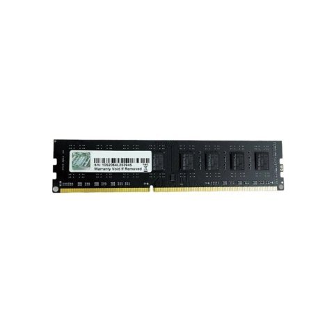Модуль памяти для компьютера DDR3 4GB 1333 MHz G.Skill (F3-10600CL9S-4GBNT) - Нулевой остаток (Feed) - Нулевой остаток (Feed)