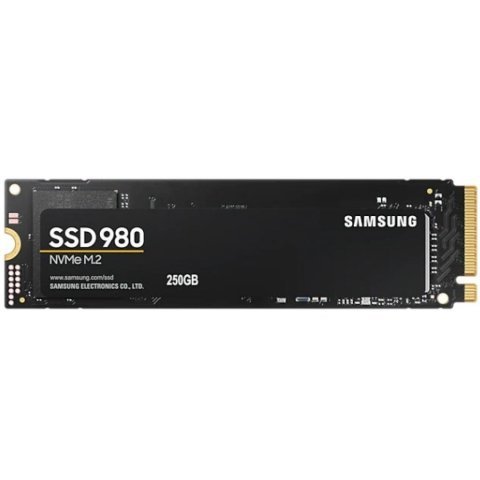 Накопитель SSD M.2 2280 250GB 980 series Samsung (MZ-V8V250BW) - Нулевой остаток (Feed) - Нулевой остаток (Feed)