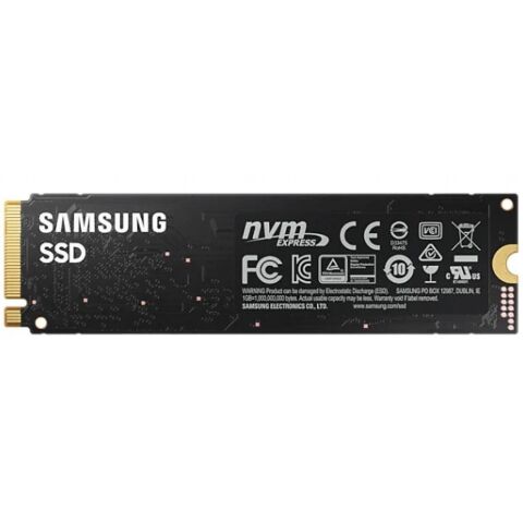 Накопитель SSD M.2 2280 250GB 980 series Samsung (MZ-V8V250BW) - Нулевой остаток (Feed) - Нулевой остаток (Feed)