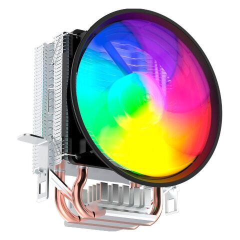 Кулер для процессора PcCooler S83 Pro - Нулевой остаток (Feed) - Нулевой остаток (Feed)