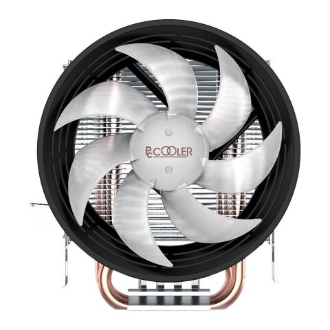 Кулер для процессора PcCooler S83 Pro - Нулевой остаток (Feed) - Нулевой остаток (Feed)