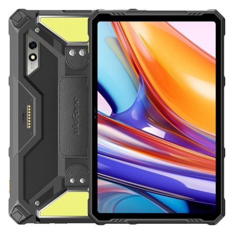 Планшет Ulefone Armor Pad 3 Pro 10.36" 8/256Gb 4G NFC Black (6937748736080) - Нулевой остаток (Feed) - Нулевой остаток (Feed)