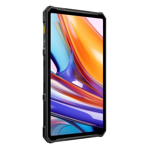 Планшет Ulefone Armor Pad 3 Pro 10.36" 8/256Gb 4G NFC Black (6937748736080) - Нулевой остаток (Feed) - Нулевой остаток (Feed)