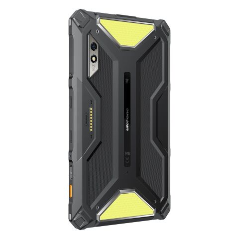 Планшет Ulefone Armor Pad 3 Pro 10.36" 8/256Gb 4G NFC Black (6937748736080) - Нулевой остаток (Feed) - Нулевой остаток (Feed)