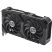 Видеокарта ASUS GeForce RTX4060Ti 8Gb DUAL OC EVO (DUAL-RTX4060TI-O8G-EVO) - Нулевой остаток (Feed) - Нулевой остаток (Feed)