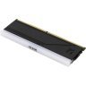 Модуль памяти для компьютера DDR5 64GB (2x32GB) 6400 MHz IRDM RGB Black Goodram (IRG-64D5L32/64GDC)