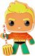 Фігурка Funko DC Heroes Gingerbread Aquaman фанко Аквамен 445 -   -  
