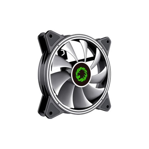 Кулер для корпуса Gamemax RQ 300 - Нулевой остаток (Feed) - Нулевой остаток (Feed)