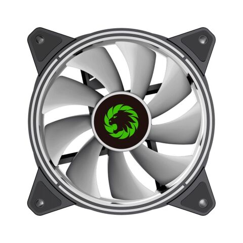 Кулер для корпуса Gamemax RQ 300 - Нулевой остаток (Feed) - Нулевой остаток (Feed)