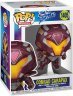 Фигурка Funko DC: Blue Beetle Conrad Carapax фанко 1405