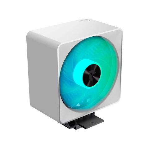 Кулер для процессора APNX AP1 White (APTC-PF30517.21) - Нулевой остаток (Feed) - Нулевой остаток (Feed)