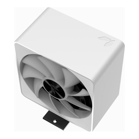 Кулер для процессора APNX AP1 White (APTC-PF30517.21) - Нулевой остаток (Feed) - Нулевой остаток (Feed)