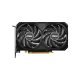 Видеокарта MSI GeForce RTX4060Ti 16Gb VENTUS 2X OC BLACK (RTX 4060 Ti VENTUS 2X BLACK 16G OC) - Нулевой остаток (Feed) - Нулевой остаток (Feed)