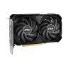 Видеокарта MSI GeForce RTX4060Ti 16Gb VENTUS 2X OC BLACK (RTX 4060 Ti VENTUS 2X BLACK 16G OC)