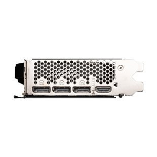 Видеокарта MSI GeForce RTX4060Ti 16Gb VENTUS 2X OC BLACK (RTX 4060 Ti VENTUS 2X BLACK 16G OC)