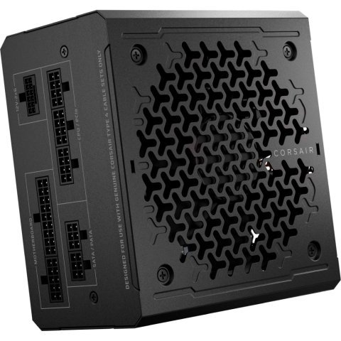 Блок питания Corsair 750W RM750e (CP-9020295-EU) - Нулевой остаток (Feed) - Нулевой остаток (Feed)