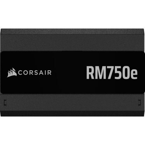 Блок питания Corsair 750W RM750e (CP-9020295-EU) - Нулевой остаток (Feed) - Нулевой остаток (Feed)