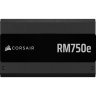 Блок питания Corsair 750W RM750e (CP-9020295-EU)