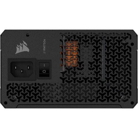 Блок питания Corsair 750W RM750e (CP-9020295-EU) - Нулевой остаток (Feed) - Нулевой остаток (Feed)