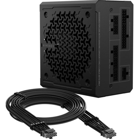 Блок питания Corsair 750W RM750e (CP-9020295-EU) - Нулевой остаток (Feed) - Нулевой остаток (Feed)