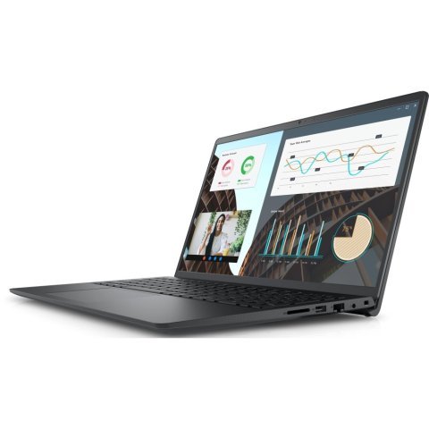 Ноутбук Dell Vostro 3530 (N1605QVNB3530UA_W11P) - Нулевой остаток (Feed) - Нулевой остаток (Feed)