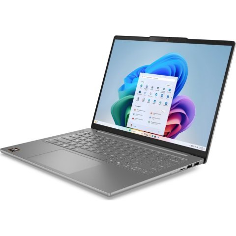 Ноутбук Lenovo IdeaPad Slim 5 14ARP10 (83HT0032RA) - Нулевой остаток (Feed) - Нулевой остаток (Feed)