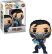 Фігурка Funko Pop Mortal Kombat Sub Zero Фанко Саб Зіро 1022 - -