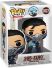 Фігурка Funko Pop Mortal Kombat Sub Zero Фанко Саб Зіро 1022 - -