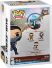 Фігурка Funko Pop Mortal Kombat Sub Zero Фанко Саб Зіро 1022 - -
