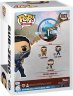 Фигурка Funko Pop Mortal Kombat Sub Zero Фанко Саб Зиро 1022