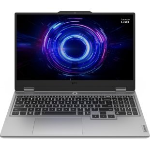 Ноутбук Lenovo LOQ 15IRX10 (83JE006WRA)