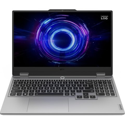 Ноутбук Lenovo LOQ 15IRX10 (83JE006WRA) - Нулевой остаток (Feed)  - Нулевой остаток (Feed) 