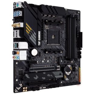 Материнская плата ASUS TUF GAMING B550M-PLUS WIFI II