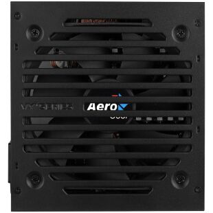 Блок питания AeroCool 600W VX Plus Stealth (ACPN-VS60NEY.12)
