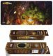 Килимок для миші ігрова поверхня Blizzard Hearthstone Heroes Хартстоун XL 90*42 cм -   -  