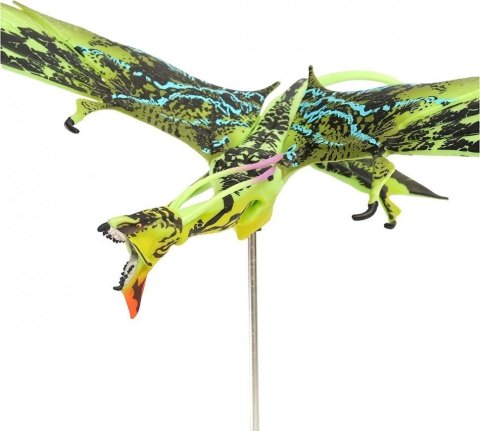 Фигурка McFarlane Avatar The Way of Water Mountain Banshee Green Аватар Банши - -