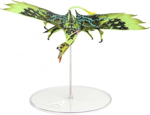 Фигурка McFarlane Avatar The Way of Water Mountain Banshee Green Аватар Банши - -