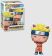 Фігурка Funko Naruto Uzumaki (Sasuke’s Paw Encyclopedia) Фанко Наруто (Exclusive) 1980 -   -  