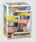Фігурка Funko Naruto Uzumaki (Sasuke’s Paw Encyclopedia) Фанко Наруто (Exclusive) 1980 -   -  