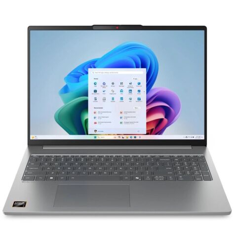Ноутбук Lenovo IdeaPad Slim 5 16ARP10 (83HU003ARA) - Нулевой остаток (Feed)  - Нулевой остаток (Feed) 